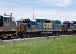 CSX 2504